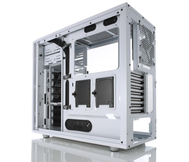 Fractal Design Define R5 Arctic White USB 3.0 - 219155 - zdjęcie 13